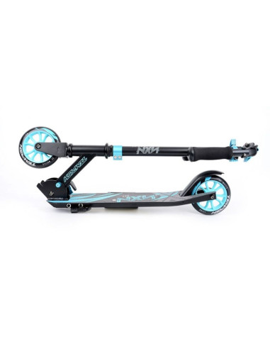 Hulajnoga tempish nixin 125 ii al jr