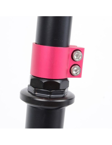 Hulajnoga tempish nixin 125 ii al jr