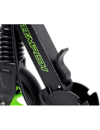 Hulajnoga tempish nixin 125 ii jr