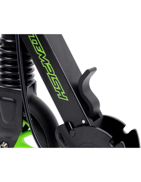 Hulajnoga tempish nixin 125 ii jr