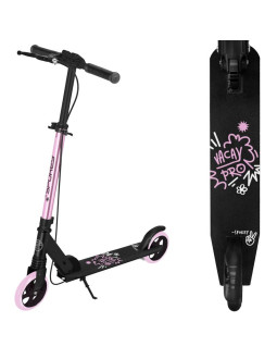 Hulajnoga dla dzieci i młodzieży spokey vacay pro