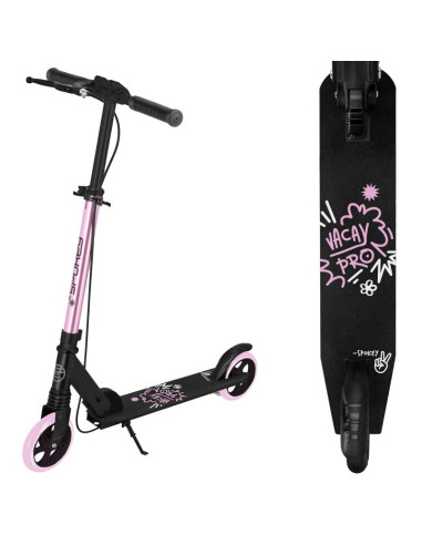 Hulajnoga dla dzieci i młodzieży spokey vacay pro