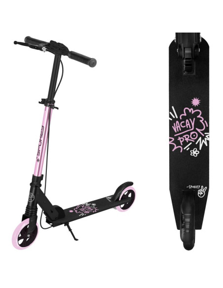 Hulajnoga dla dzieci i młodzieży spokey vacay pro