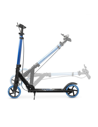 Hulajnoga dla dzieci i młodzieży spokey vacay pro