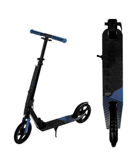 Hulajnoga miejska spokey city flow