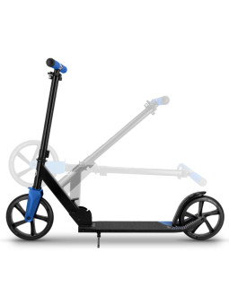 Hulajnoga miejska spokey city flow 2