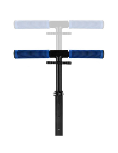 Hulajnoga miejska spokey city flow