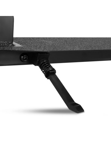 Hulajnoga miejska spokey city flow