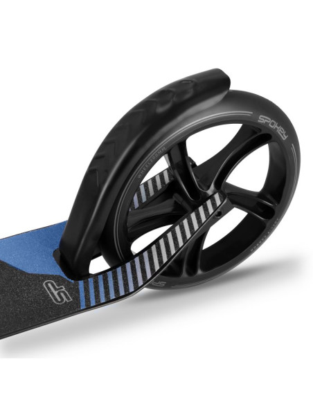 Hulajnoga miejska spokey city flow