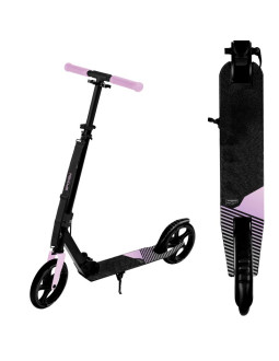 Hulajnoga miejska spokey city flow