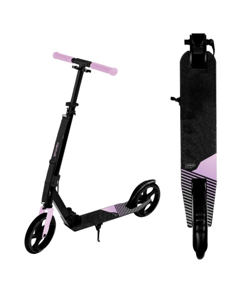 Hulajnoga miejska spokey city flow