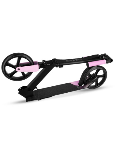 Hulajnoga miejska spokey city flow