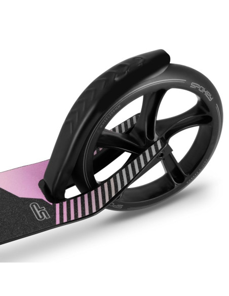 Hulajnoga miejska spokey city flow