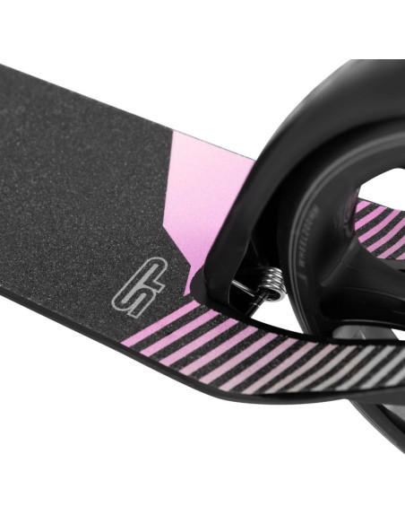 Hulajnoga miejska spokey city flow