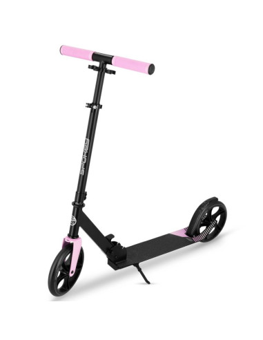 Hulajnoga miejska spokey city flow