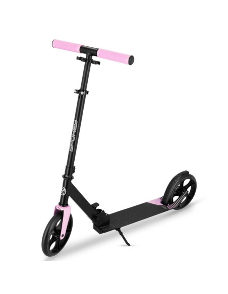 Hulajnoga miejska spokey city flow