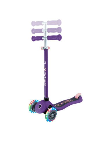 Hulajnoga primo lights (423-603-4)