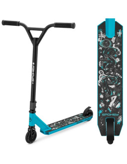 Hulajnoga wyczynowa spokey trippy 2