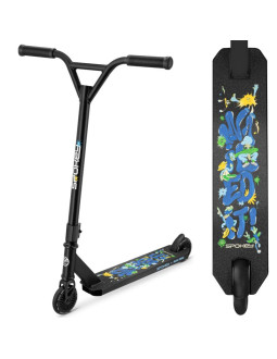 Hulajnoga wyczynowa spokey homie 2