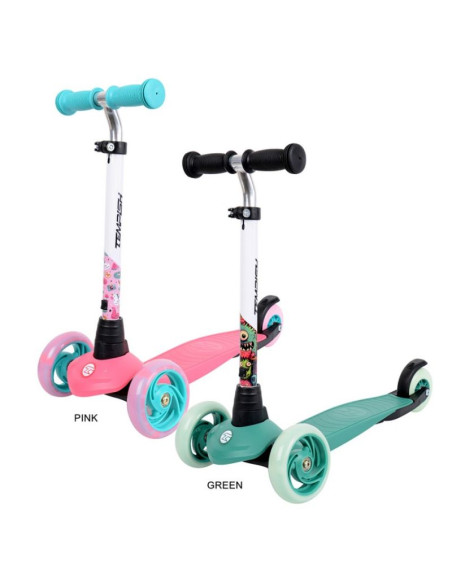 Hulajnoga tempish triscoo ii jr