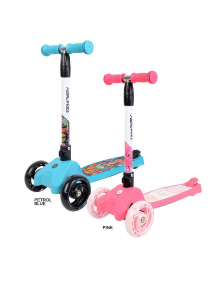 Hulajnoga tempish scooper ii jr