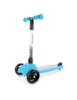 Hulajnoga tempish scooper ii jr 2