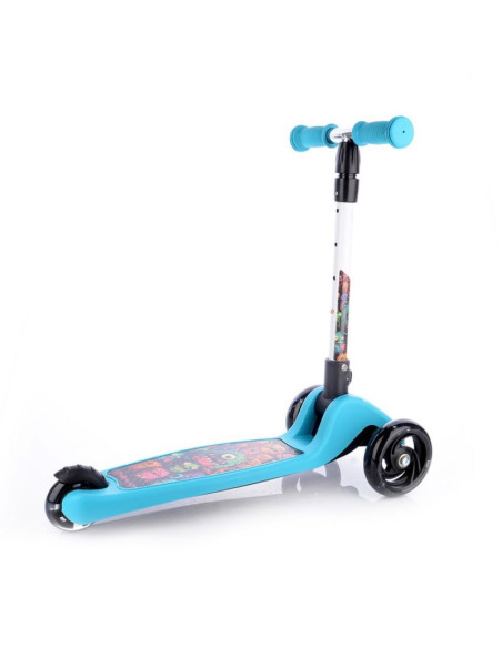 Hulajnoga tempish scooper ii jr