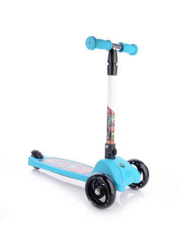 Hulajnoga tempish scooper ii jr