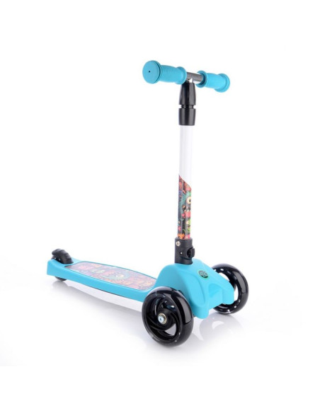 Hulajnoga tempish scooper ii jr