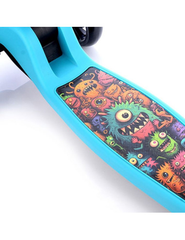 Hulajnoga tempish scooper ii jr