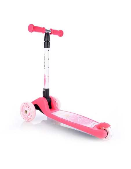 Hulajnoga tempish scooper ii jr