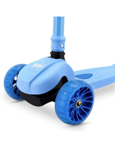 Hulajnoga balansowa spokey hopi