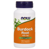 Burdock Root - Korzeń Łopianu 430 mg (100 kaps.)