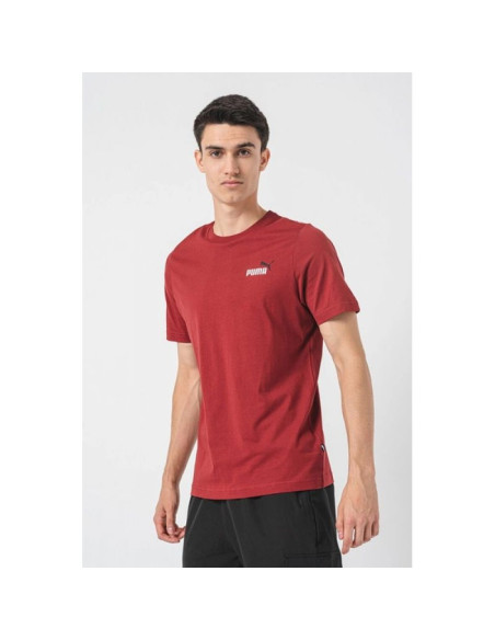 Koszulka puma ess+ 2 m 674470