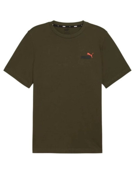 Koszulka puma ess+ 2 m 674470