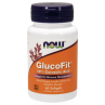 GlucoFit - wyciąg z liści Banaba (60 kaps.)