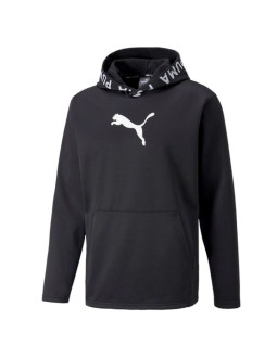 Bluza puma train pwr fleece m 520893