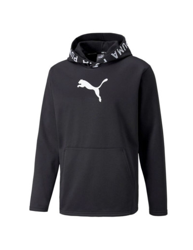 Bluza puma train pwr fleece m 520893