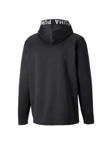 Bluza puma train pwr fleece m 520893
