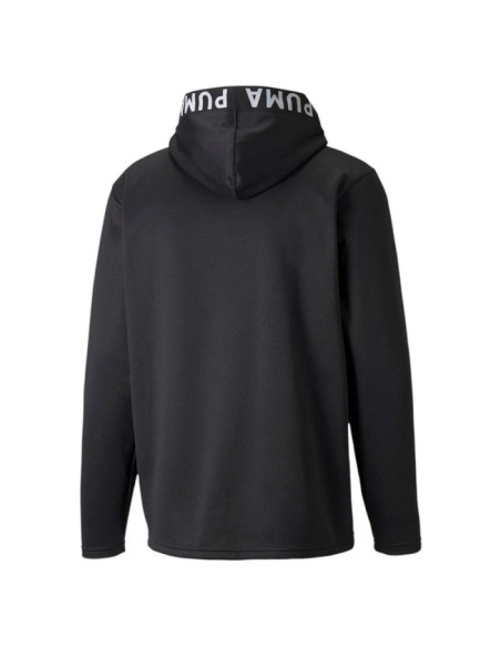 Bluza puma train pwr fleece m 520893