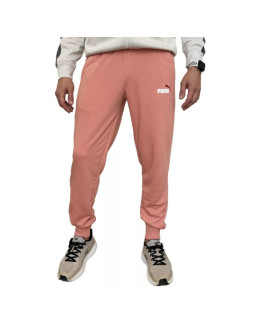 Spodnie puma ess+ 2 col logo m 586768