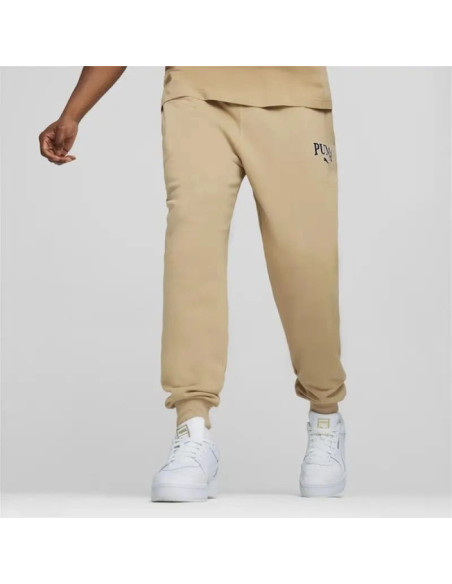 Spodnie puma squad m 678972