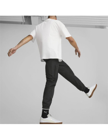 Spodnie puma fd classics cargo m 539698