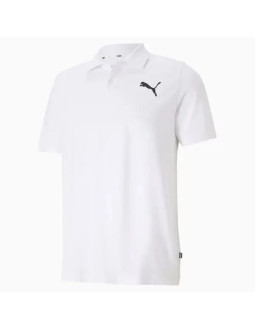 Koszulka puma ess pique m 586674