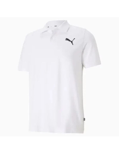 Koszulka puma ess pique m 586674
