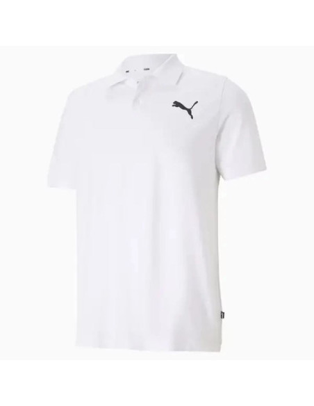 Koszulka puma ess pique m 586674