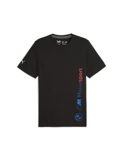 Koszulka puma bmw mms logo m