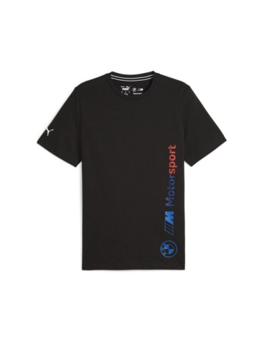 Koszulka puma bmw mms logo m