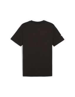 Koszulka puma bmw mms logo m 2