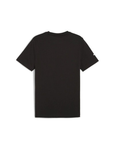 Koszulka puma bmw mms logo m